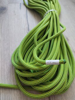 Nové lano Gilmont Bond 7,8 dĺžka 26 m - 2