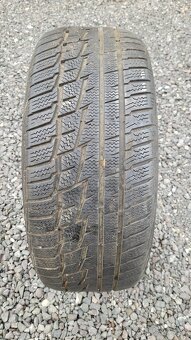 225/50 R17 Matador Sibir Snow - 2