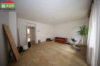 3-izb. byt v rekonštrukcii, Ľubochňa okres Ružomberok - 2