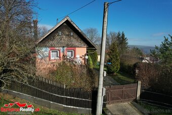 BartanusReality - Na predaj zaujímavý vidiecky, rodinný dom - 2