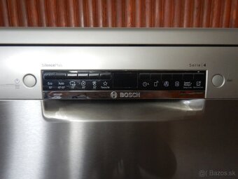 umývačka riadu BOSCH - 2