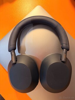 Predám Sony WH-1000XM5 - 2