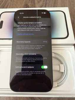 Predam Apple iPhone 14 PRO 256GB - 2