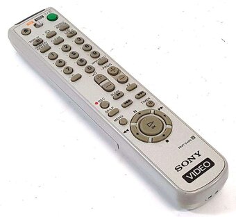 SONY SLV-SE730 ... HIFI STEREO 6 HEAD videorekorder.... - 2