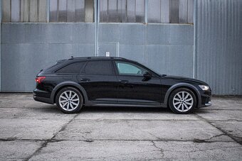 A6 Allroad 3.0 TDI V6 Tiptronic, Nelakované, Vzduch, ŤZ, DPH - 2