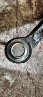 Ramena na Bmw e46 xi a xd - 2