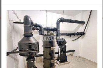 TUreality ponukaju na predaj protiatómový bunker - 2