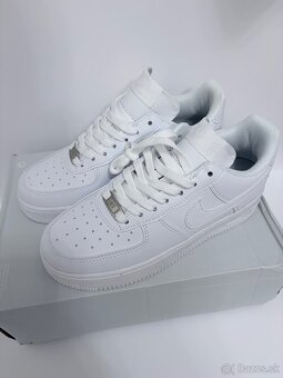 Nike AirForce 1 - 2