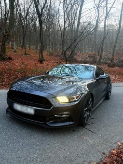 Mustang 2.3 🚀Top🚀 - 2