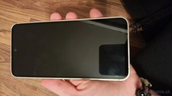 Samsung Galaxy s23 FE v top stave, prakticky novy - 2