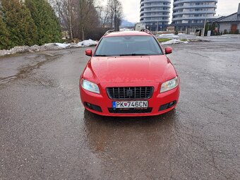 Volvo V70 d5 2007 Kombi - 2