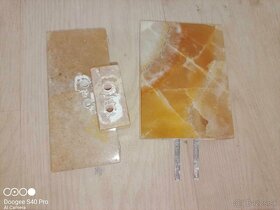 Kameň, pamätná tabuľka - 2