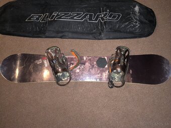 Predám Set Burton - 2