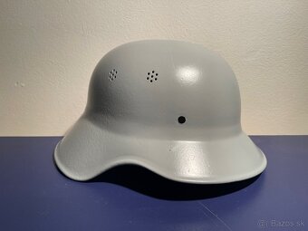 Tretia ríša luftschutz gladiator helma - 2