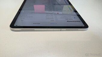 Ipad pro 11 cellular (2018) 256gb silver - 2