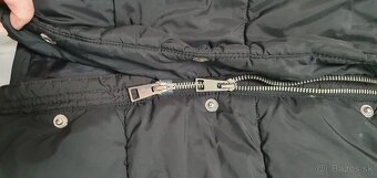 Detská zimná bunda - 2