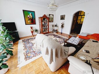 NA PRENÁJOM 5 izbový rodinný dom /priestranné izby, g… - 2