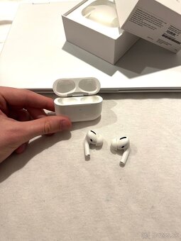 Apple Airpods Pro 1 - 2
