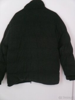 Zateplená pánska bunda Freefall. - 2