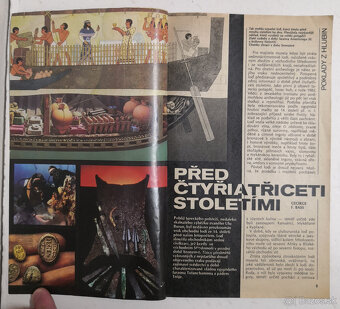 Interpress Magazin 1988 - 2