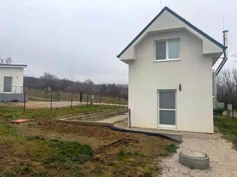 Prenajmeme novostavbu 2-izb. RD v obci Štitáre pri Nitre - 2