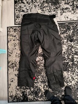 Moto nohavice - 2