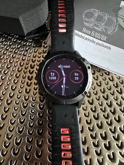 Garmin Fenix 6 Pro - 2