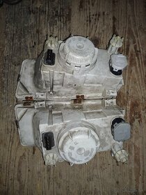 Elektricky naklápane svetla felicia - 2