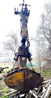 HON UN 053 drapak - 2