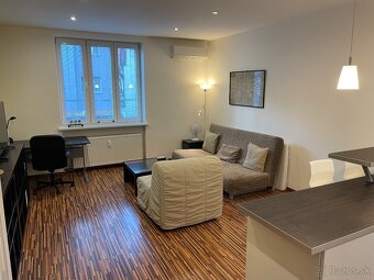 Predaj garsónky v centre Bratislavy - 2