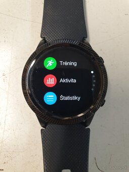 ATHLETE  GPS  Čierne - 2