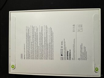 Ipad pro 11-inch (M4) 256GB 2024 - 2