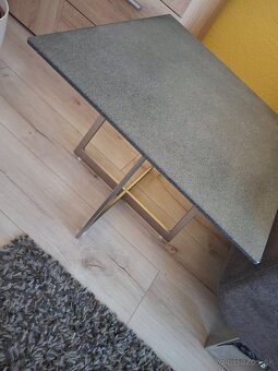 Konferenčný stolík - 2