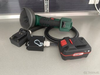 Predlžovací kábel pre Parkside X20V Team - 2