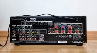 Onkyo Tx-Nr609 /USB/HDMI/spotify/internet radio - 2