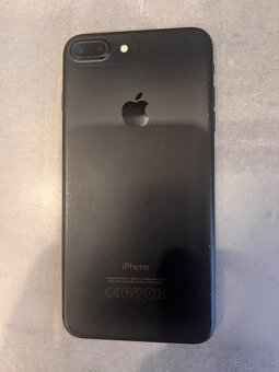 iPhone 7 Plus 128GB - 2