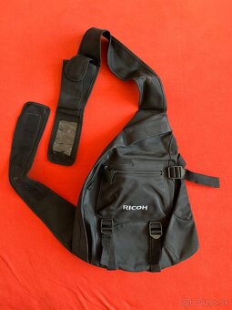 Sling batoh Ricoh - 2