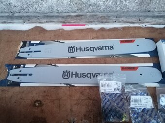 Husqvarna 572 XP - 2