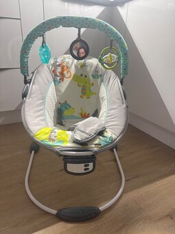 Vibracne vajíčko - 2