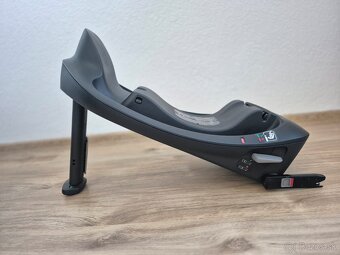 Autosedačka Cybex Aton B2 i-size + Isofix - 2