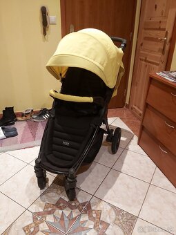 Britax B-Motion 4 Plus - 2