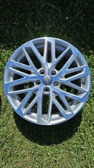 Disky Audi A3 8V R18 | - 2