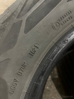Letne pneu 215/65 r16 - 2