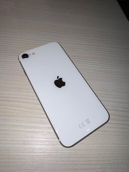 iPhone SE 2020 128GB - 2