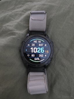 Garmin Fenix 8 51mm - 2