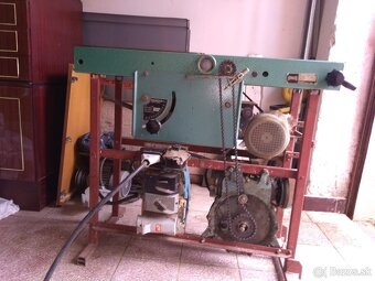 Hoblovačka T200 - 2