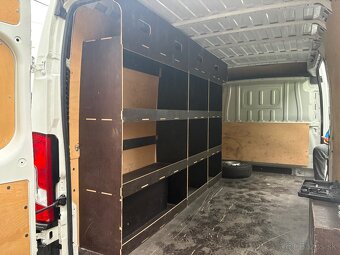 Citroën jumper ducato boxer - 2