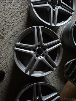 5x112 r19 mercedes - 2