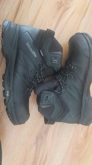 Timberland Pro 43,5 - 2