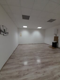 prenajom priestor - 2